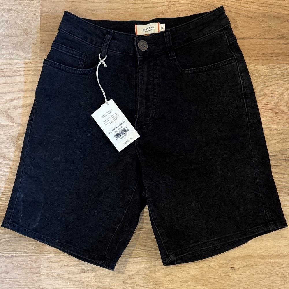 Ripton Classic Jorts
